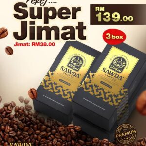 Pakej Super Jimat