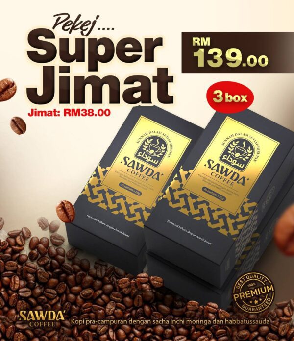 Pakej Super Jimat