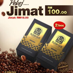 Pakej Jimat