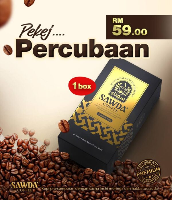 Pakej Percubaan